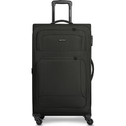 Smartbox Edition 04 4 ruedas Carrito 78 cm con pliegue de expansión  Modelo 2