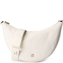 AIGNER Zita Bolsa de hombro Piel natural 30 cm  Modelo 3