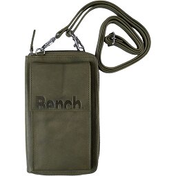 Bench Funda para teléfono móvil de cuero de 11 cm  Modelo 1