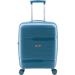 Gladiator 3800 4 ruedas Carro de la cabina 55 cm con pliegue de expansión  Modelo 3