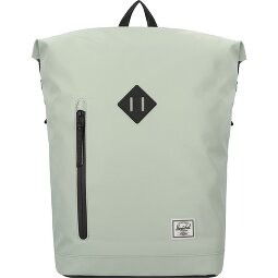 Herschel Mochila Roll Top Compartimento para portátil de 46 cm  Modelo 7