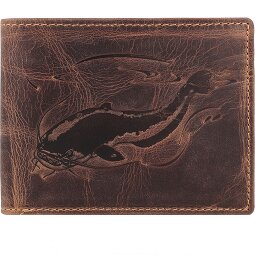 Greenburry Vintage Cartera Piel 12 cm  Modelo 11