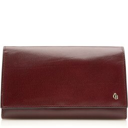 Castelijn & Beerens Cartera Nevada de cuero RFID 17,5 cm  Modelo 2