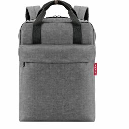 reisenthel Allday Backpack M ISO Bolsa refrigerante 30 cm  Modelo 3
