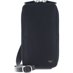 Golden Head Polo Funda de teléfono móvil Piel natural 9.5 cm  Modelo 2