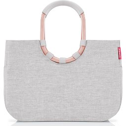 reisenthel Bolsa Loopshopper L Frame 46 cm  Modelo 9