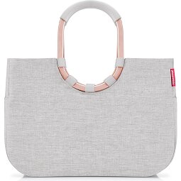reisenthel Bolsa Loopshopper L Frame 46 cm  Modelo 8