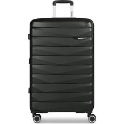 Bench Paris 4 ruedas Trolley L 76 cm Con fuelle expandible  Modelo 3