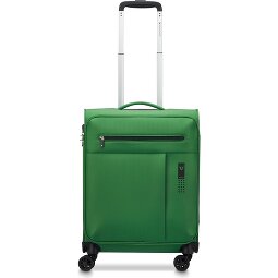 Roncato Lite Soft Neon 4 ruedas Carro de la cabina 55 cm  Modelo 2