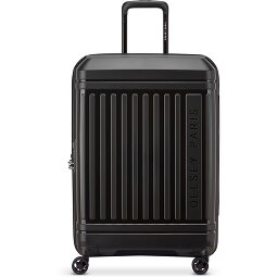 Delsey Paris Lutece Se 4 ruedas Carrito 68 cm con pliegue de expansión  Modelo 4