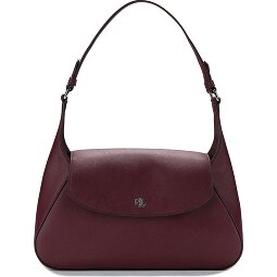 Lauren Ralph Lauren Schylar Bolsa de hombro Piel 30 cm  Modelo 2