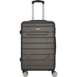 Nowi Bergamo 4 ruedas Carrito 65 cm  Modelo 1