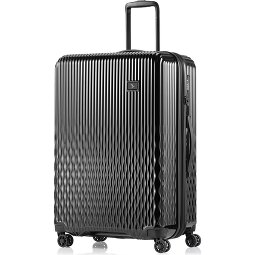 Pack Easy Flow 4 ruedas Trolley L 75 cm Con fuelle expandible  Modelo 2
