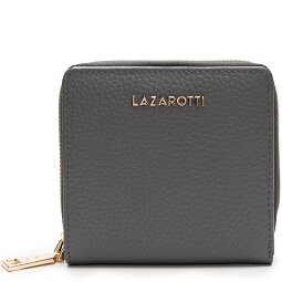 Lazarotti Bologna Leather Cartera Piel 10 cm  Modelo 5