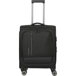 Travelite Crosslite 4 ruedas Carro de la cabina S 55 cm  Modelo 2