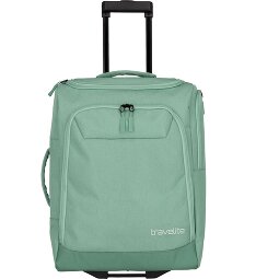 Travelite Bolso de 2 ruedas Kick Off 55 cm  Modelo 4