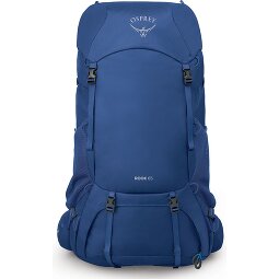 Osprey Rook 65 Mochila de trekking 75 cm  Modelo 1
