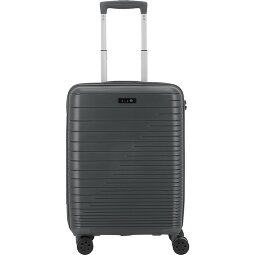 d&n Travel Line 4600 4 ruedas Carro de la cabina S 55 cm  Modelo 1