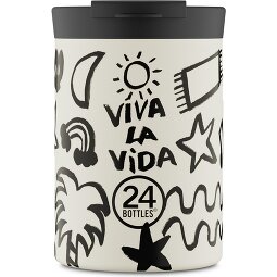 24Bottles Taza de viaje 350 ml  Modelo 2