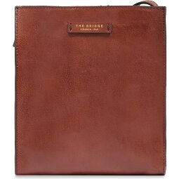 The Bridge Mirra Bolsa de hombro Piel 21.5 cm  Modelo 1