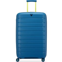 Roncato B-Flying Move 4 ruedas Carrito 78 cm con pliegue de expansión  Modelo 3