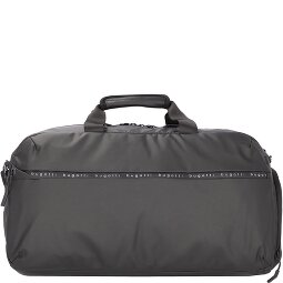 bugatti Bolsa de viaje Blanc Weekender 50 cm  Modelo 3