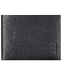 Roncato Detroit Cartera Protección RFID Piel 12.5 cm  Modelo 2
