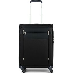 Samsonite Citybeat 4 ruedas Carro de la cabina 55 cm  Modelo 1