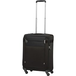 Samsonite Citybeat 4 ruedas Carro de la cabina 55 cm  Modelo 1