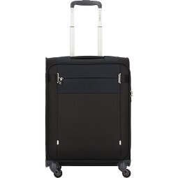 Samsonite Citybeat 4 ruedas Carro de la cabina 55 cm  Modelo 1