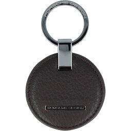 Porsche Design Llavero cuero 9 cm  Modelo 3