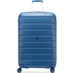 Roncato Relife 4 ruedas Carrito 78 cm con pliegue de expansión  Modelo 2