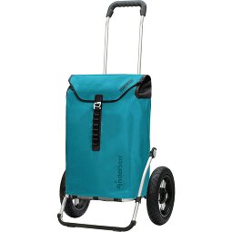 Andersen Shopper Royal Shopper Carro de la compra Ortlieb 65 cm  Modelo 3