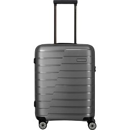 Travelite Trolley cabina 4 ruedas Air Base 55 cm  Modelo 1
