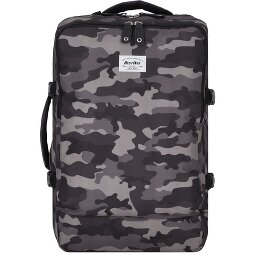 Worldpack Bestway Cabin Pro Mochila de día 54 cm Compartimento para el portátil  Modelo 3