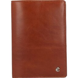 Esquire Toscana Maletín para el pasaporte Piel 9.5 cm  Modelo 1
