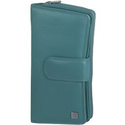 Greenburry Cartera de piel esponjosa 9,5 cm  Modelo 2