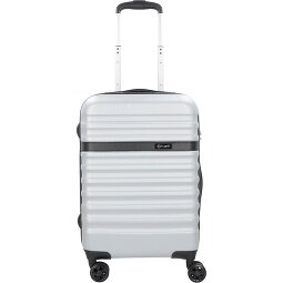 bugatti Corium Trolley cabina 4 ruedas 55 cm  Modelo 3