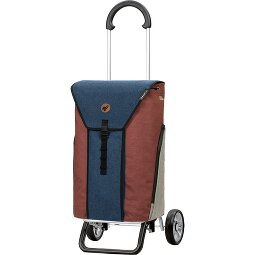 Andersen Shopper Scala Shopper Plus Oli.P 2.0 Carro de la compra 59 cm  Modelo 2