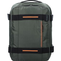 American Tourister Urban Track Mochila de día 45 cm Compartimento para el portátil  Modelo 3