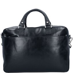 Picard Maletín Buddy de piel 39 cm Compartimento para el portátil  Modelo 2