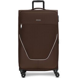 Stratic taska Trolley de 4 ruedas L 76 cm con pliegue extensible  Modelo 2