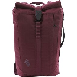 NITRO Mochila Urban Scrambler Compartimento para portátil de 47 cm  Modelo 12