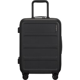 Samsonite Quadrix Trolley Cabina 4 Ruedas 55 cm  Modelo 2