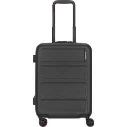 Samsonite Quadrix Trolley Cabina 4 Ruedas 55 cm  Modelo 2