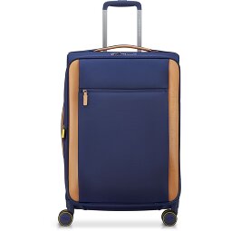 Delsey Paris Montmartre 3 4 ruedas Carrito 66 cm con pliegue de expansión  Modelo 1