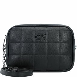 Calvin Klein Square Quilt Bolsa de hombro 21 cm  Modelo 1