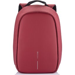 XD Design Mochila pequeña Bobby Hero con compartimento RFID para portátil de 38 cm  Modelo 6