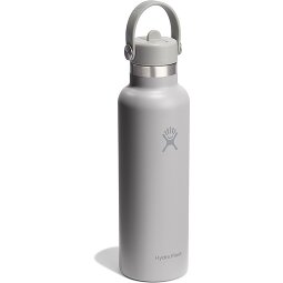 Hydro Flask Hydration Standard Flex Straw Cap Botella para beber 620 ml  Modelo 3