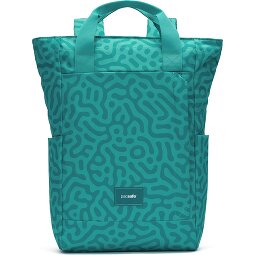 Pacsafe Go Mochila de día 42 cm Compartimento para el portátil  Modelo 3